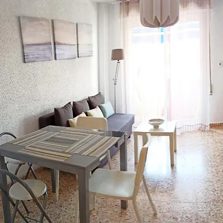 Los Locos Coloso 5 Torrevieja Exterior photo