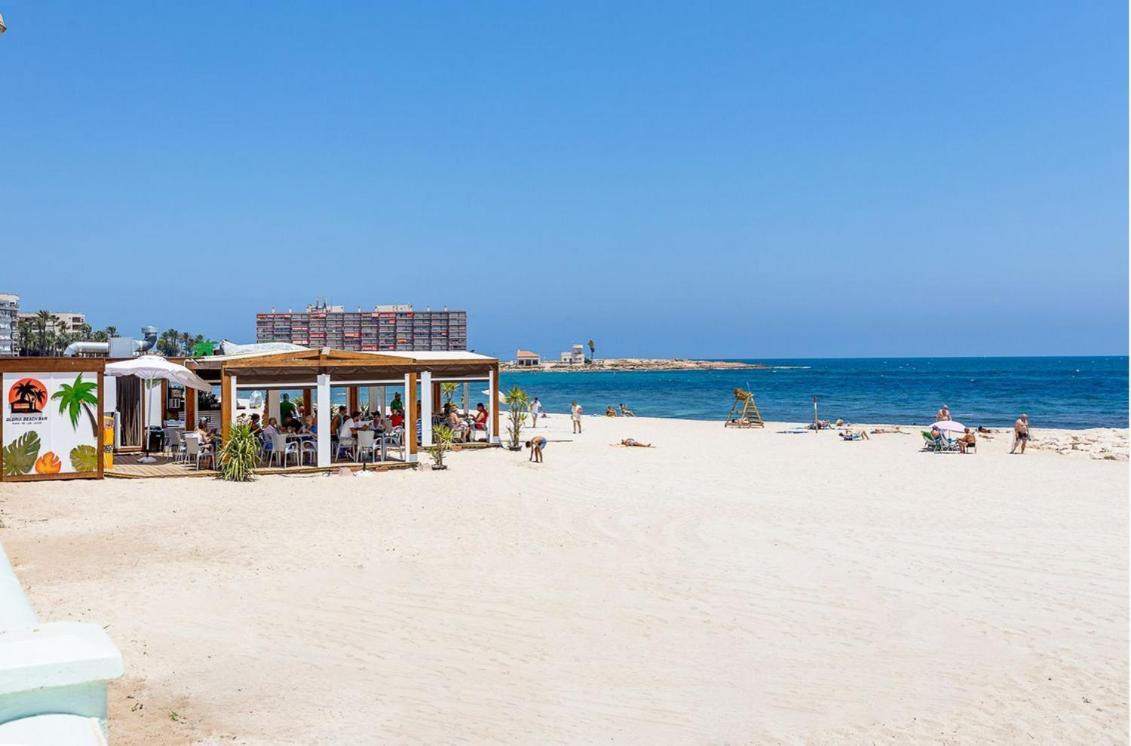 Locos Coloso 5 * Torrevieja