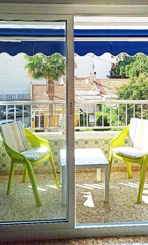 Appartement Locos Coloso 5